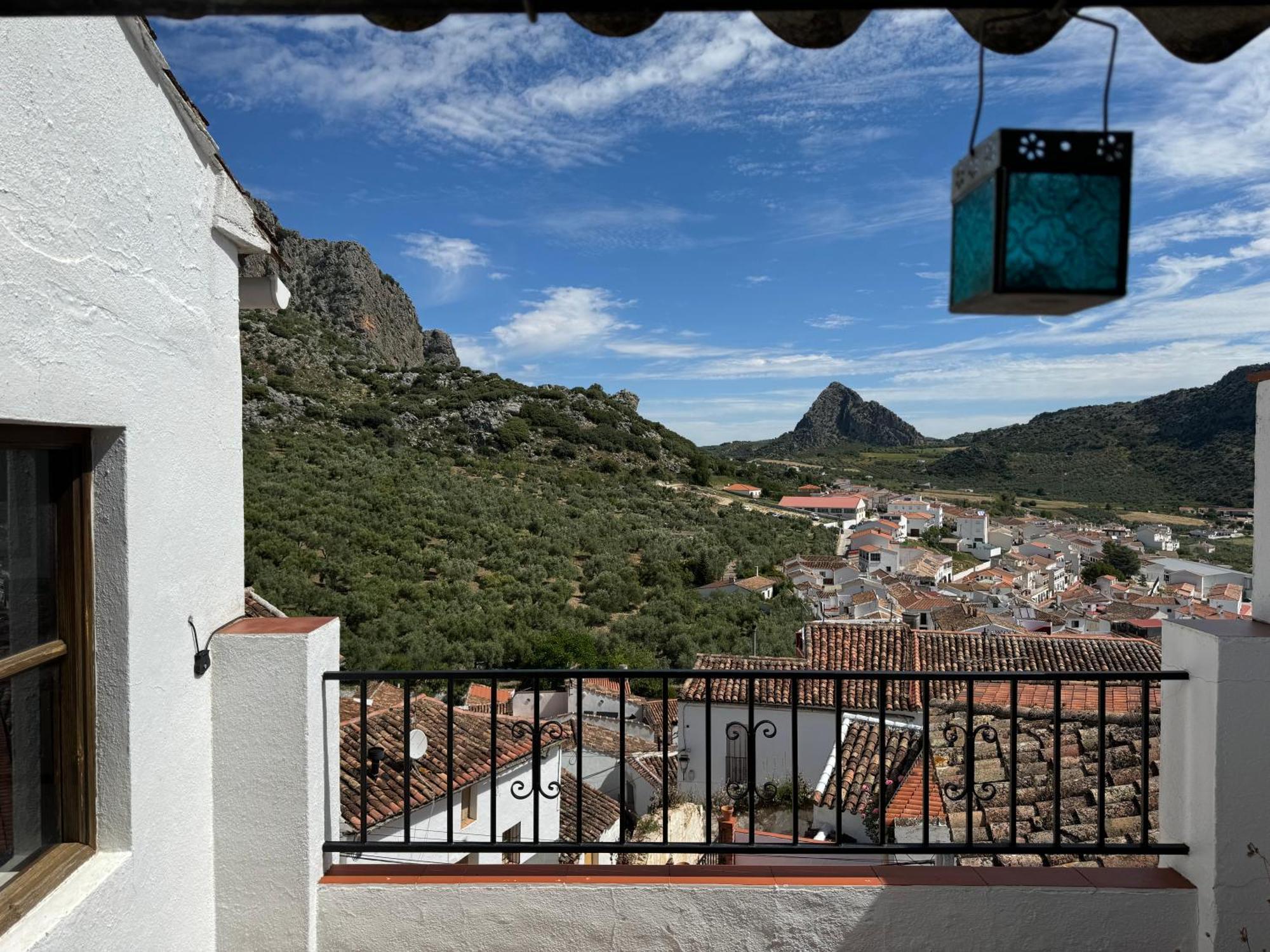 Casa Leon Villa มอนเตฆาเก ภายนอก รูปภาพ