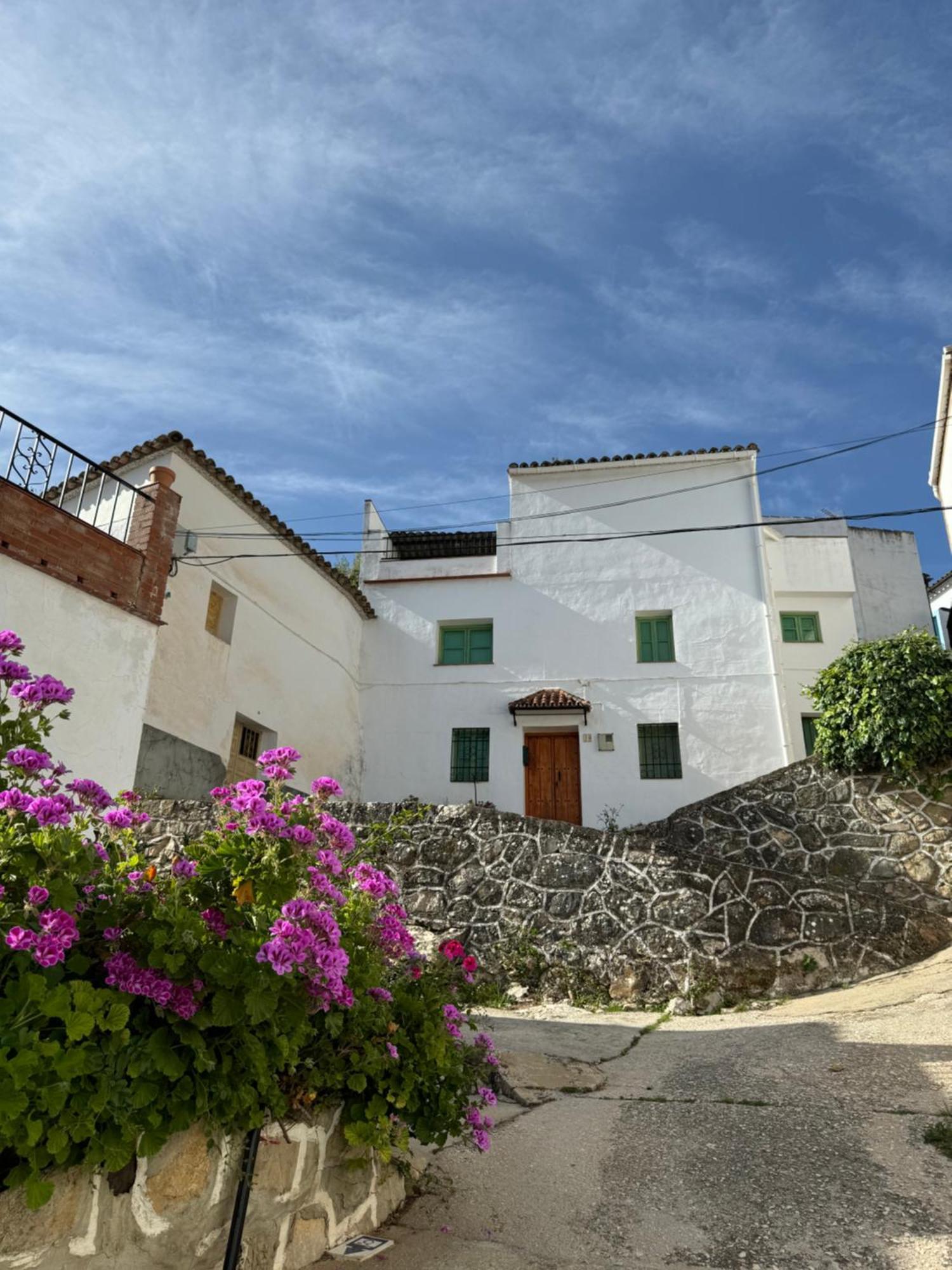 Casa Leon Villa มอนเตฆาเก ภายนอก รูปภาพ