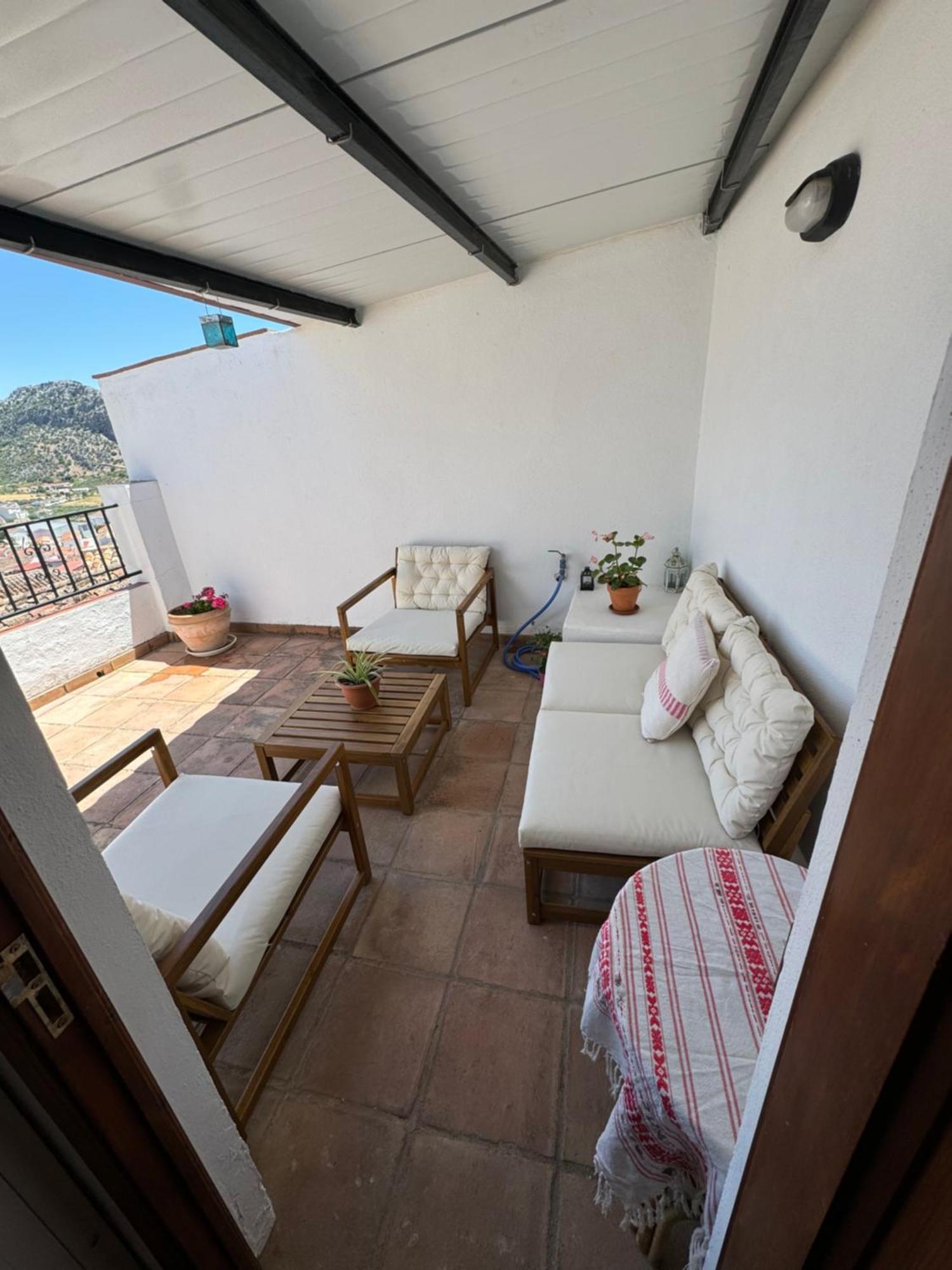 Casa Leon Villa มอนเตฆาเก ภายนอก รูปภาพ