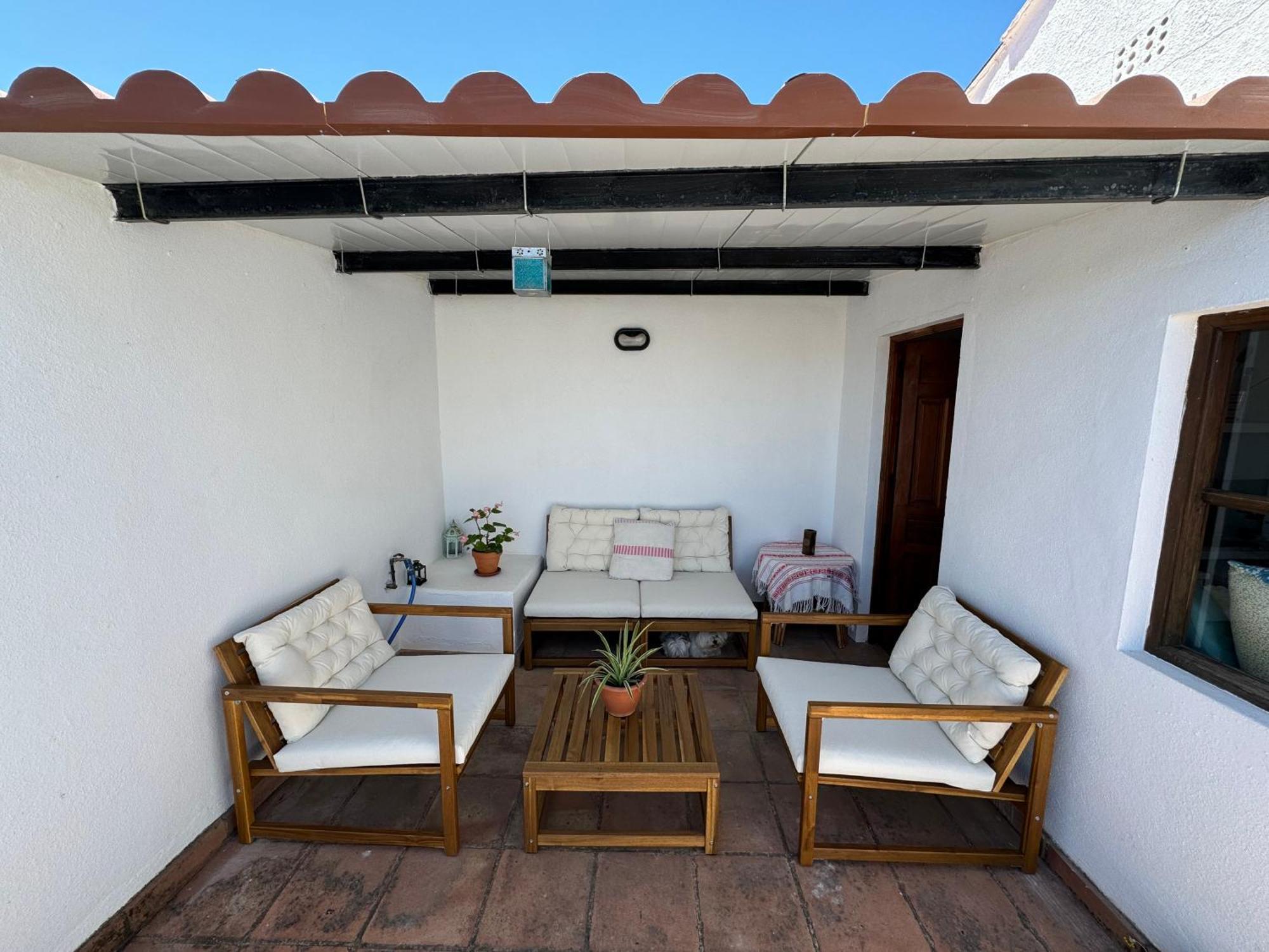 Casa Leon Villa มอนเตฆาเก ภายนอก รูปภาพ
