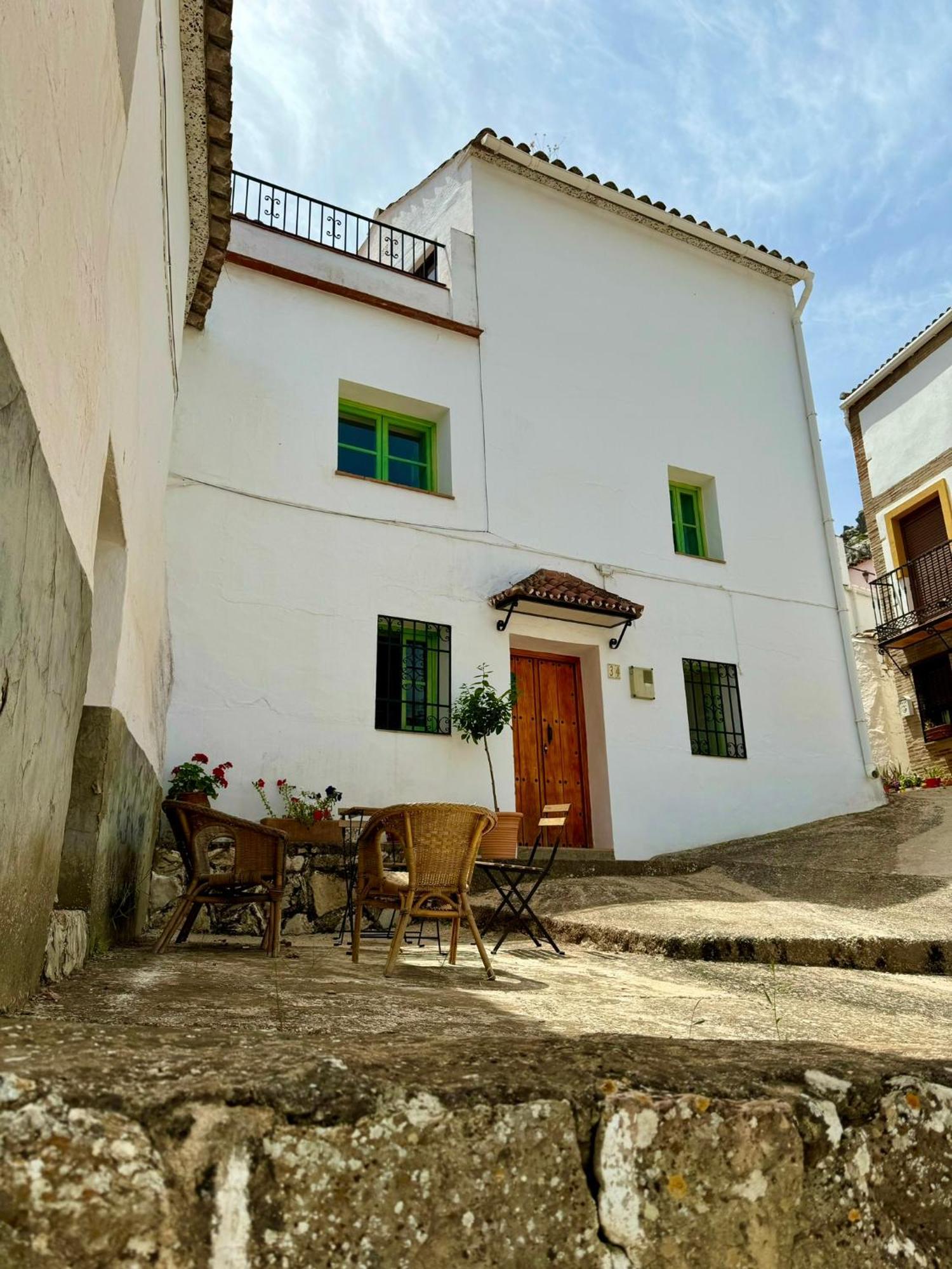 Casa Leon Villa มอนเตฆาเก ภายนอก รูปภาพ