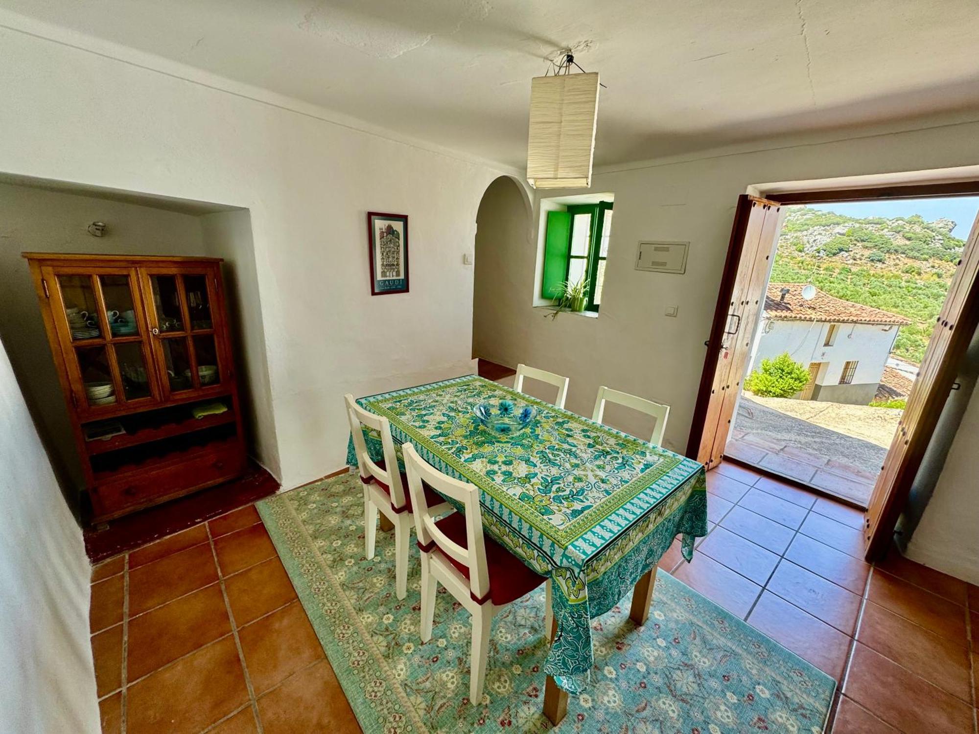 Casa Leon Villa มอนเตฆาเก ภายนอก รูปภาพ