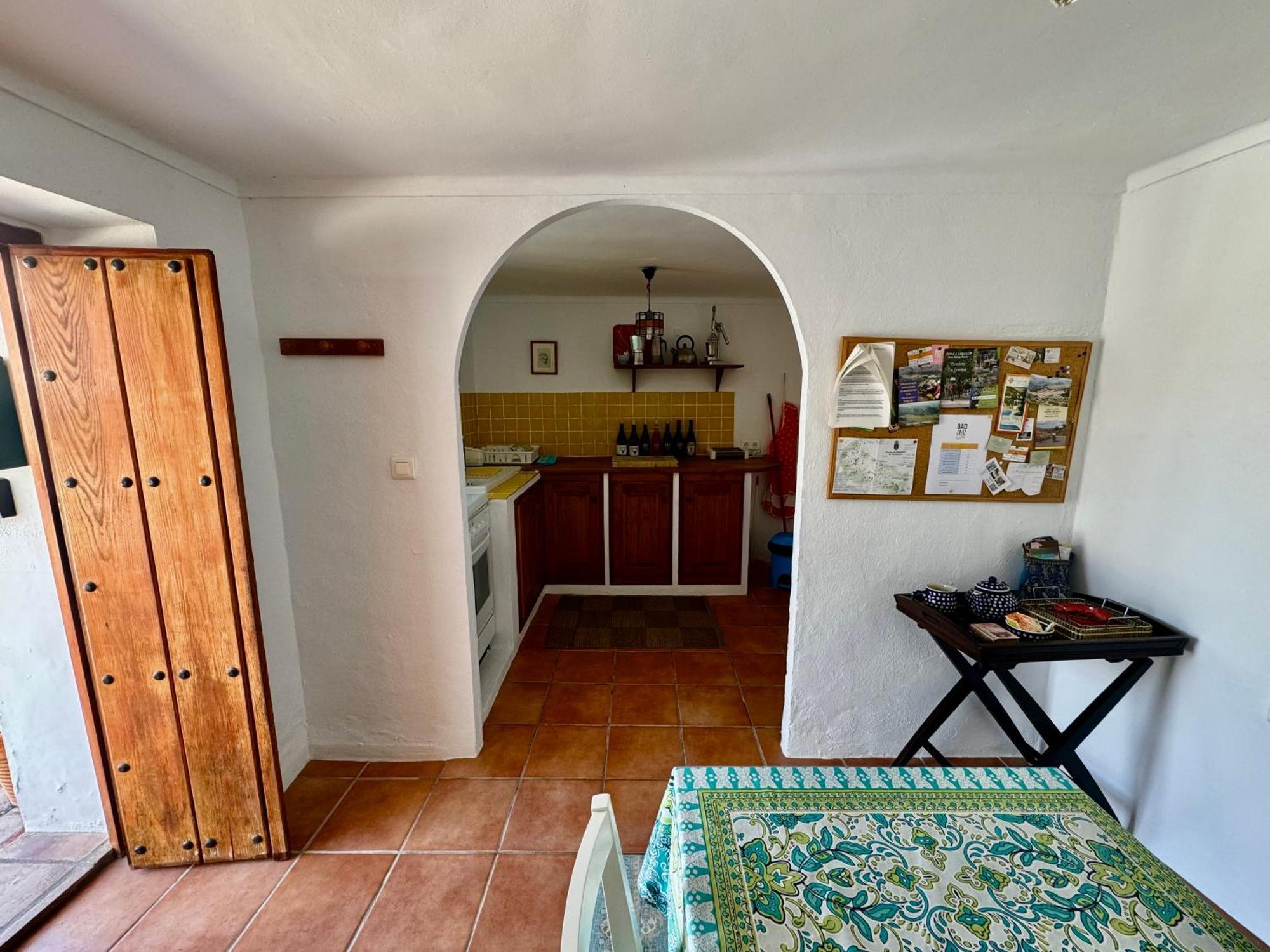 Casa Leon Villa มอนเตฆาเก ภายนอก รูปภาพ