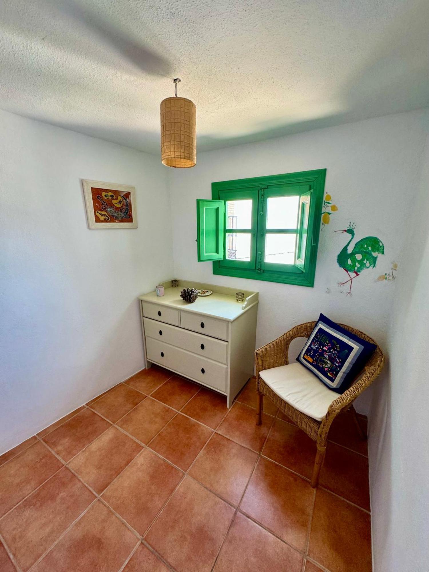 Casa Leon Villa มอนเตฆาเก ภายนอก รูปภาพ