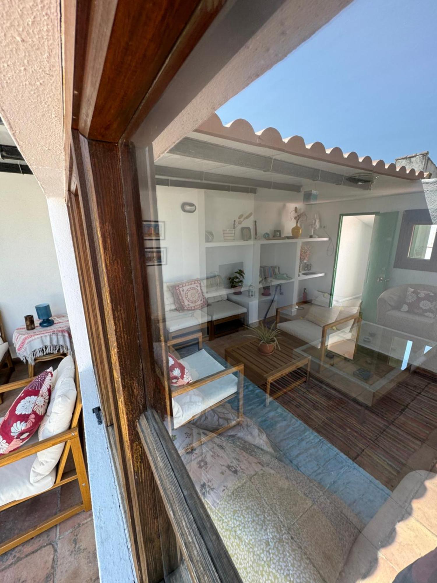 Casa Leon Villa มอนเตฆาเก ภายนอก รูปภาพ