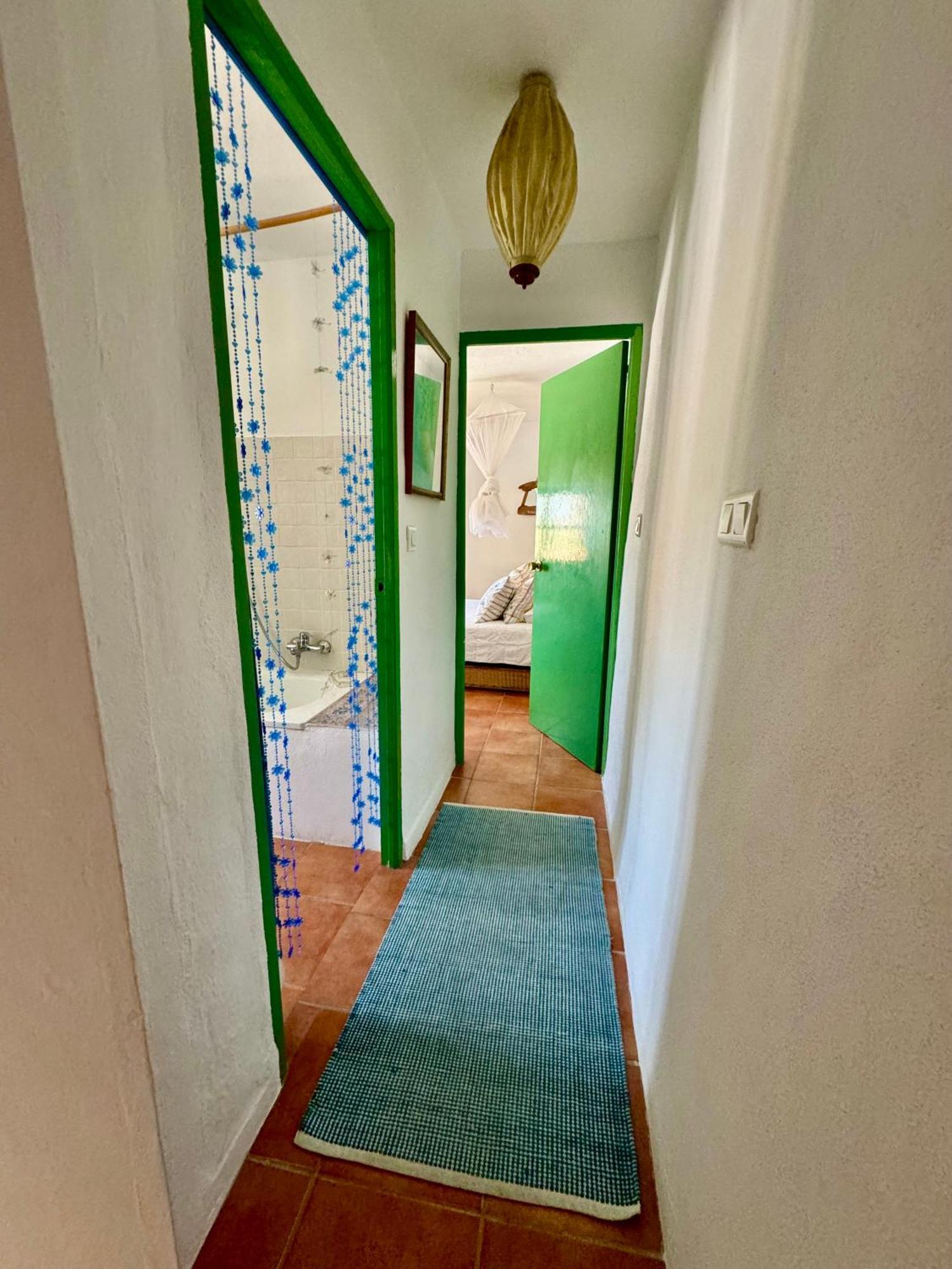 Casa Leon Villa มอนเตฆาเก ภายนอก รูปภาพ