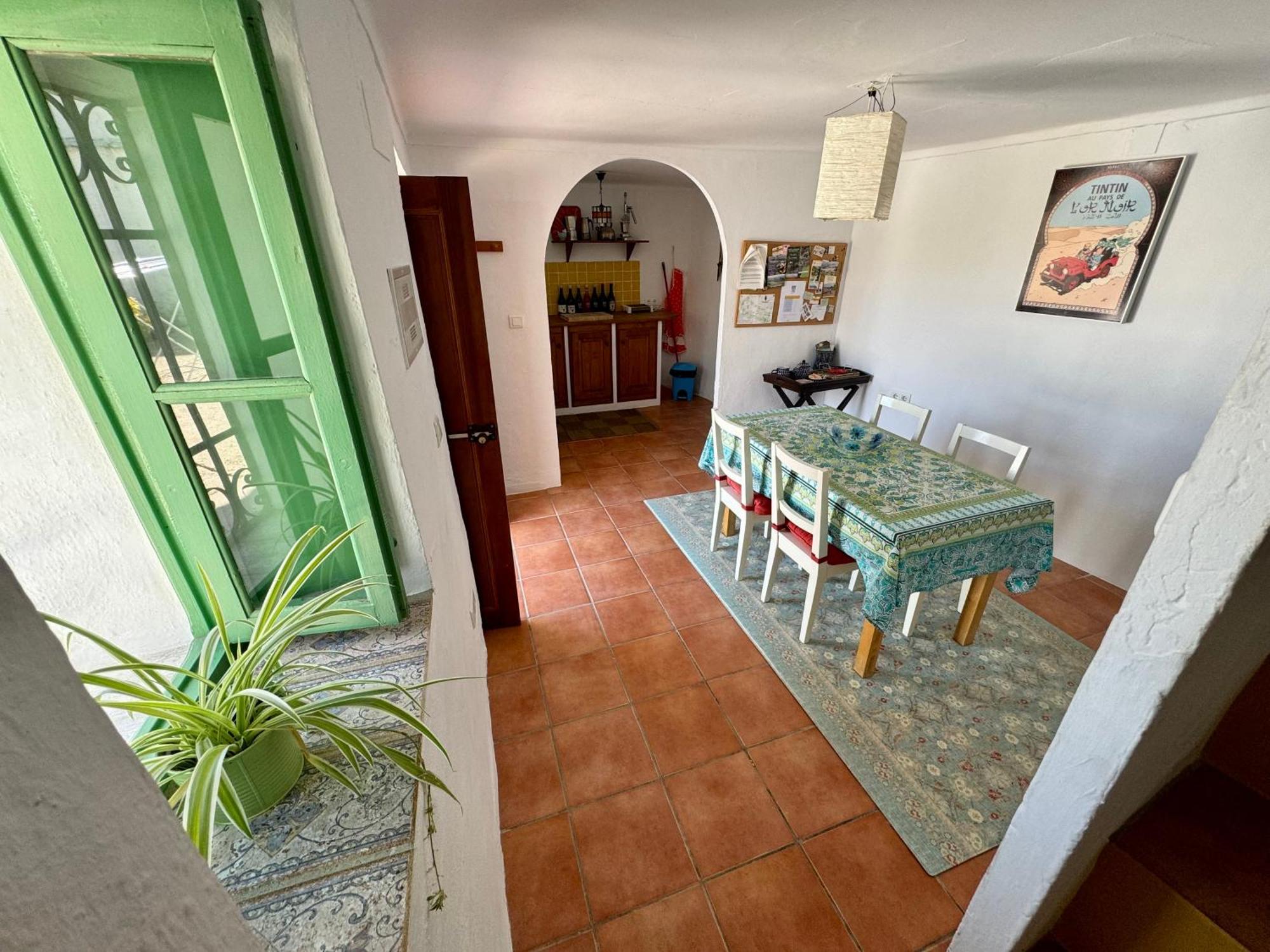 Casa Leon Villa มอนเตฆาเก ภายนอก รูปภาพ