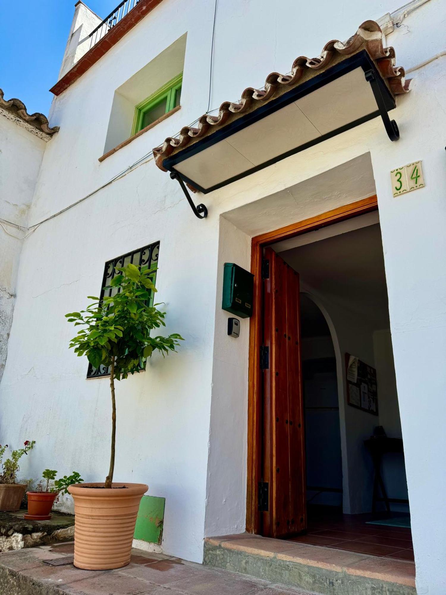 Casa Leon Villa มอนเตฆาเก ภายนอก รูปภาพ
