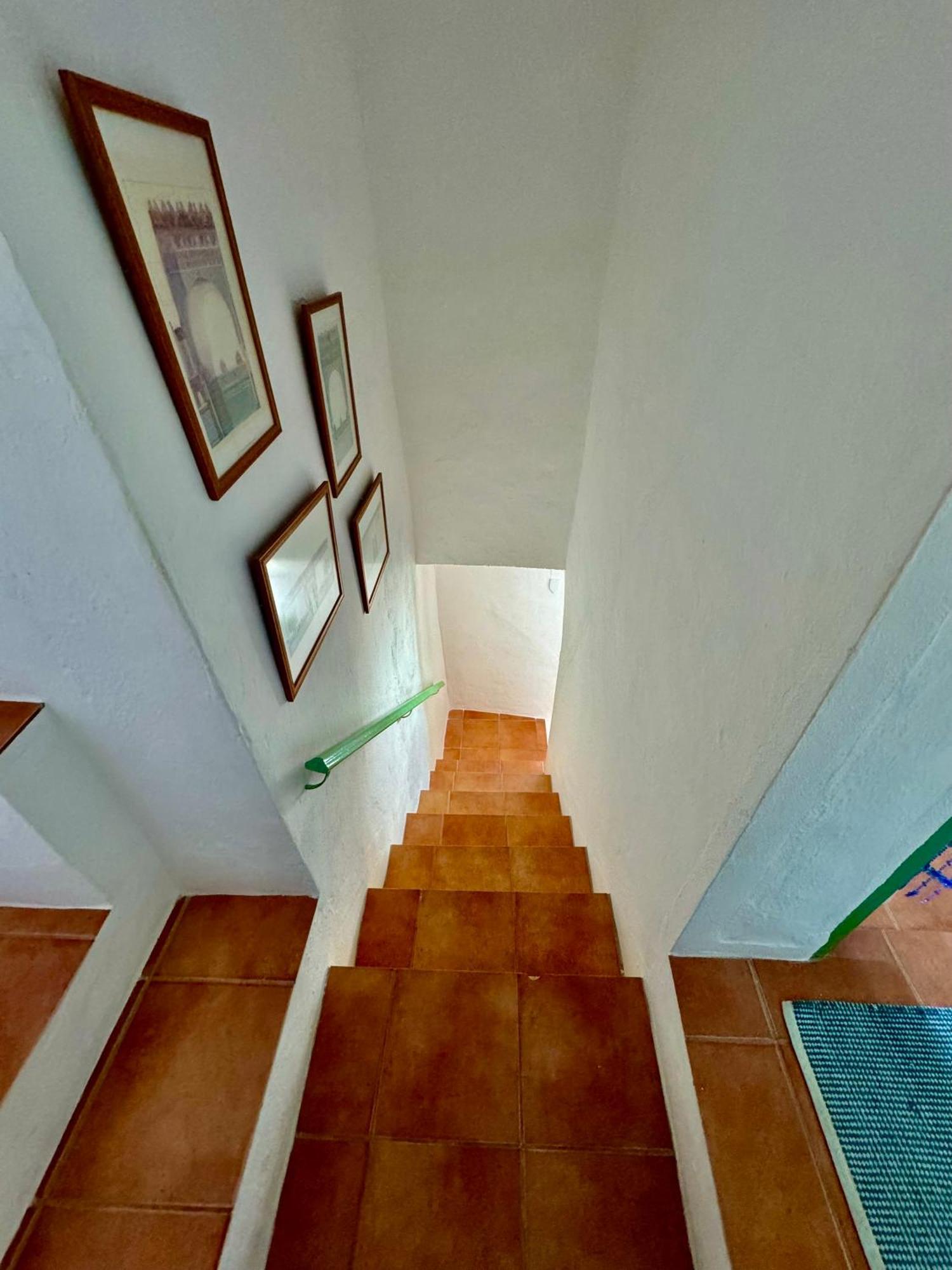 Casa Leon Villa มอนเตฆาเก ภายนอก รูปภาพ