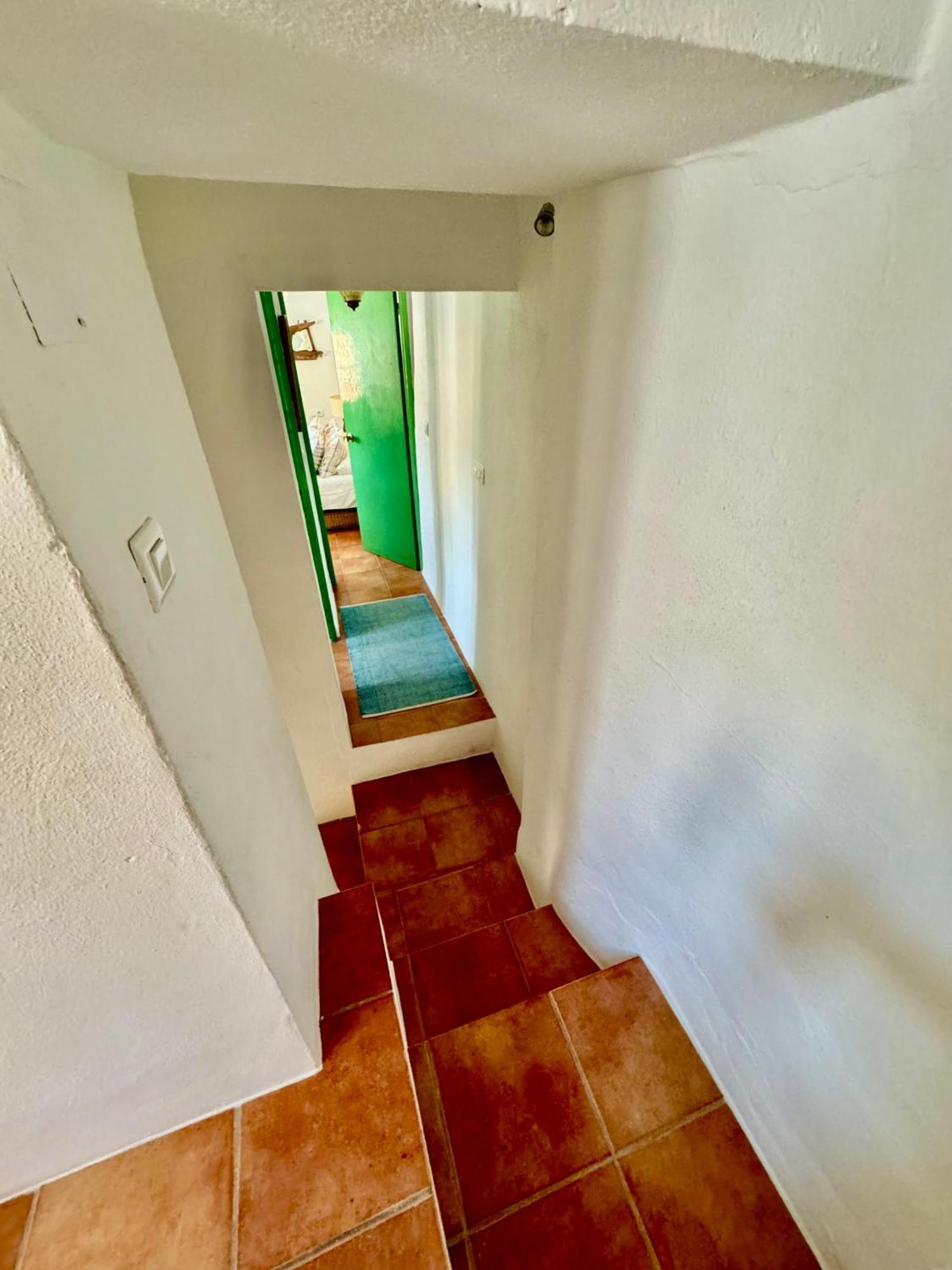 Casa Leon Villa มอนเตฆาเก ภายนอก รูปภาพ